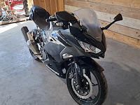 Motorfiets, kawasaki, ninja ex400gjf - afbeelding 36 van  37