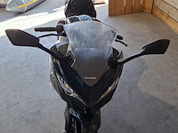 Motorfiets, kawasaki, ninja ex400gjf - afbeelding 37 van  37