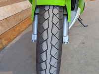 Motorfiets, kawasaki, ninja zx-6r, 1995 - afbeelding 10 van  30