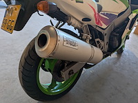Motorfiets, kawasaki, ninja zx-6r, 1995 - afbeelding 17 van  30