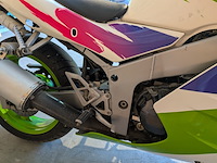 Motorfiets, kawasaki, ninja zx-6r, 1995 - afbeelding 19 van  30