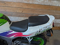 Motorfiets, kawasaki, ninja zx-6r, 1995 - afbeelding 27 van  30