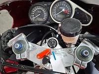 Motorfiets, kawasaki, sport, 1999 - afbeelding 3 van  34
