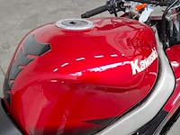 Motorfiets, kawasaki, sport, 1999 - afbeelding 7 van  34