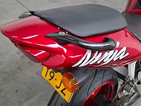 Motorfiets, kawasaki, sport, 1999 - afbeelding 9 van  34