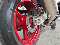 Motorfiets, kawasaki, sport, 1999 - afbeelding 13 van  34