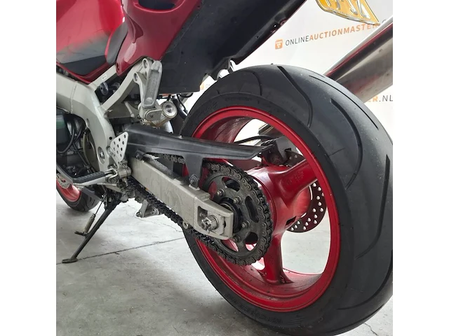 Motorfiets, kawasaki, sport, 1999 - afbeelding 14 van  34