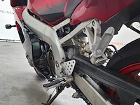 Motorfiets, kawasaki, sport, 1999 - afbeelding 15 van  34