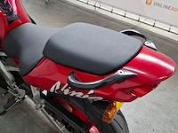 Motorfiets, kawasaki, sport, 1999 - afbeelding 18 van  34