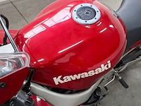 Motorfiets, kawasaki, sport, 1999 - afbeelding 20 van  34