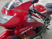 Motorfiets, kawasaki, sport, 1999 - afbeelding 21 van  34