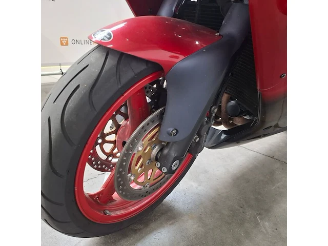 Motorfiets, kawasaki, sport, 1999 - afbeelding 25 van  34