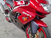 Motorfiets, kawasaki, sport, 1999 - afbeelding 26 van  34