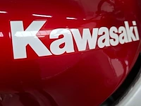 Motorfiets, kawasaki, sport, 1999 - afbeelding 28 van  34