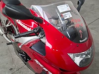 Motorfiets, kawasaki, sport, 1999 - afbeelding 23 van  34