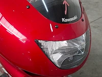 Motorfiets, kawasaki, sport, 1999 - afbeelding 29 van  34