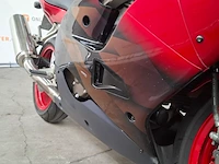Motorfiets, kawasaki, sport, 1999 - afbeelding 33 van  34