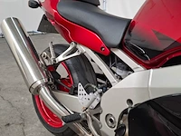 Motorfiets, kawasaki, sport, 1999 - afbeelding 34 van  34