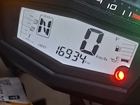 Motorfiets, kawasaki, tour - z 1000 abs, 2020 - afbeelding 3 van  40