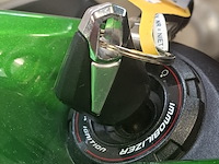 Motorfiets, kawasaki, tour - z 1000 abs, 2020 - afbeelding 4 van  40