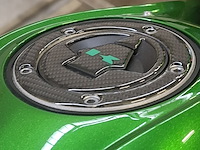 Motorfiets, kawasaki, tour - z 1000 abs, 2020 - afbeelding 5 van  40