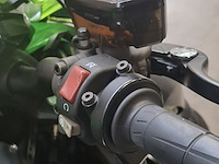 Motorfiets, kawasaki, tour - z 1000 abs, 2020 - afbeelding 7 van  40