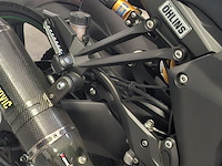 Motorfiets, kawasaki, tour - z 1000 abs, 2020 - afbeelding 10 van  40