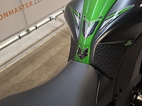 Motorfiets, kawasaki, tour - z 1000 abs, 2020 - afbeelding 13 van  40