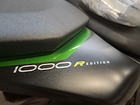 Motorfiets, kawasaki, tour - z 1000 abs, 2020 - afbeelding 14 van  40