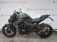 Motorfiets, kawasaki, tour - z 1000 abs, 2020 - afbeelding 15 van  40