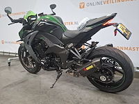 Motorfiets, kawasaki, tour - z 1000 abs, 2020 - afbeelding 16 van  40
