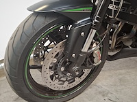 Motorfiets, kawasaki, tour - z 1000 abs, 2020 - afbeelding 18 van  40