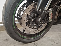 Motorfiets, kawasaki, tour - z 1000 abs, 2020 - afbeelding 19 van  40