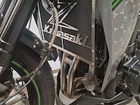 Motorfiets, kawasaki, tour - z 1000 abs, 2020 - afbeelding 20 van  40