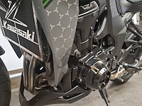 Motorfiets, kawasaki, tour - z 1000 abs, 2020 - afbeelding 21 van  40