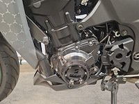 Motorfiets, kawasaki, tour - z 1000 abs, 2020 - afbeelding 24 van  40