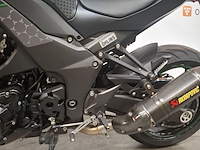 Motorfiets, kawasaki, tour - z 1000 abs, 2020 - afbeelding 26 van  40