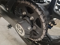 Motorfiets, kawasaki, tour - z 1000 abs, 2020 - afbeelding 28 van  40