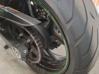 Motorfiets, kawasaki, tour - z 1000 abs, 2020 - afbeelding 29 van  40