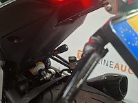Motorfiets, kawasaki, tour - z 1000 abs, 2020 - afbeelding 30 van  40