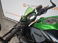 Motorfiets, kawasaki, tour - z 1000 abs, 2020 - afbeelding 31 van  40