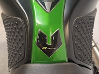 Motorfiets, kawasaki, tour - z 1000 abs, 2020 - afbeelding 32 van  40