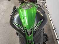Motorfiets, kawasaki, tour - z 1000 abs, 2020 - afbeelding 33 van  40