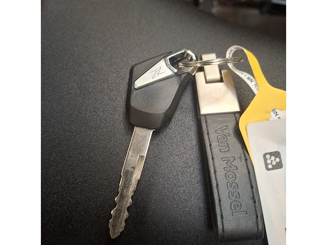 Motorfiets, kawasaki, tour - z 1000 abs, 2020 - afbeelding 35 van  40