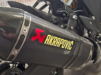 Motorfiets, kawasaki, tour - z 1000 abs, 2020 - afbeelding 36 van  40