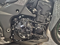 Motorfiets, kawasaki, tour - z 1000 abs, 2020 - afbeelding 40 van  40