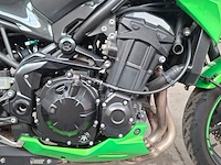Motorfiets, kawasaki, z 900, 2020 - afbeelding 3 van  21