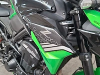 Motorfiets, kawasaki, z 900, 2020 - afbeelding 4 van  21