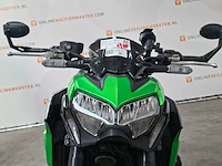 Motorfiets, kawasaki, z 900, 2020 - afbeelding 6 van  21
