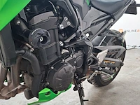 Motorfiets, kawasaki, z 900, 2020 - afbeelding 7 van  21